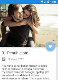 Check spelling or type a new query. Ciri Ciri Suami Yang Baik Fur Android Apk Herunterladen
