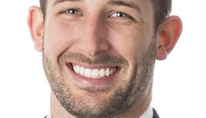 Then & Now: Whitehead's banking career creeping close to 3 decades