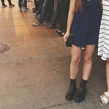 Women's 2976 leonore faux fur lined chelsea boots in black dr. Dr Martens Chelsea Boot Women S 5 Chelsea Boots Women Chelsea Boots Womens Boots