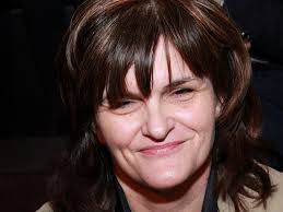 Cathy Horyn deja el New York Times