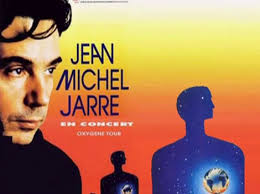 Jean michel jarre oxygene (part iv) (oxygene 1976). Oxygene Tour Jean Michel Jarre