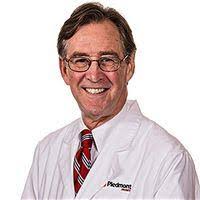 Dr. Walter Simeon James, M.D.