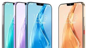 iPhone 13-lookalike Gionee G13 Pro ...