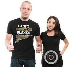 That's an awfully hot coffee pot shirt. 18 Terrible T Shirts For Terrible Couples Cracked Com