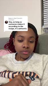 Authenticity in Family Recipes: Traditions Matter