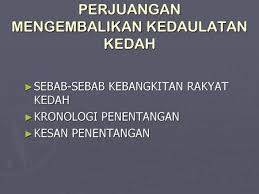 Daeng salili came to perak during the reign of sultan muzaffar shah iii. Penentangan Di Perak Pada Abad Ke Ppt Download