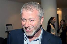Abramovich was born on the 24th of october 1966 at saratov. Roman Abramovich And Chelsea Lead Super League Exodus All Six Premier League Clubs To Quit Jp Morgan Backed Competition