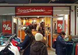 Erlebnisanlage sportscheck hotel mit biergarten und pool. Sportscheck Outlet Munich Sports Clothes Always 50 Off