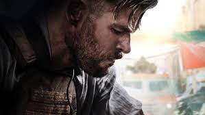Zusammen haben sie drei kinder, eine tochter und zwillingssöhne. Extraction Poster Chris Hemsworth Stars In Russo Brothers Produced Thriller Movies Empire