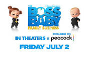 Image result for The Boss Baby: Family Business