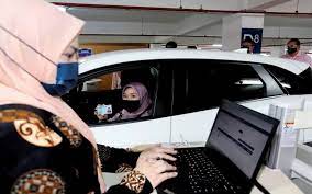 Specimens from all sd cases were received from 2017 to 2018 by the forensic unit, hospital canselor tuanku mukhriz (hctm). Bernama Hospital Canselor Tuanku Muhriz Ukm Offers Drive Through Mobile Covid 19 Vaccination