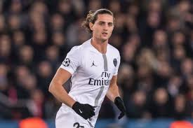 Check out the latest pictures, photos and images of adrien rabiot from 2021. Adrien Rabiot Linked With Barcelona Manchester City And Everton Football Espana