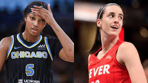 Angel Reese, Caitlin Clark Among 50 Most Influential Athletes Of 2024