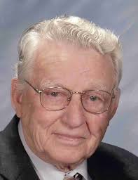 Obituary information for Lawrence E. Meints