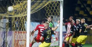 03:54 ►19η αγωνιστική superleague ►kάντε μία εγγραφή στο κανάλι για περισσότερη αθλητική ενημέρωση ►όλα τα δικαιώματα ανήκουν στην nova! To Arhs Olympiakos Den Htan Sthmeno Inpaok Com