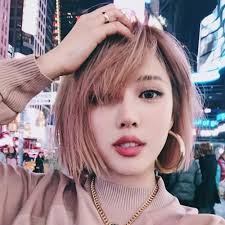 Check spelling or type a new query. 20 Short Asian Haircuts For Women In 2022 Short Hair Models