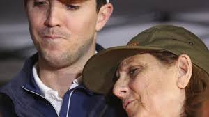 Pete Frates' mom: 'I lost my son but I gave him to the world'