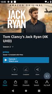 You will then get access to all of the amazon prime video content that is available in that country. Amazon Prime Video Apps On Google Play