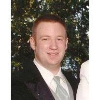 Ryan Michael Tusset Obituary