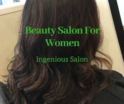 Looking For An Organic Beauty Salon For Women In San Francisco Ingenious Salon Is An Organic Concept Unisex Salon Whos Organic Hair Salon Beauty Salon Beauty