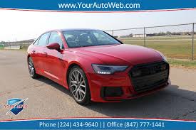 Image result for Tango Red 2019 A6