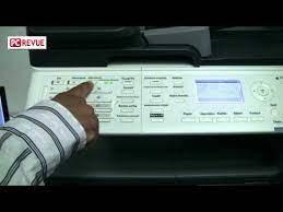 The bizhub 215 black copier toner can produce around 12,000 pages at 5 … Minolta Bizhub 215 Konica