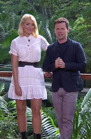 Camel toe concealer cover reusable underwear to enhance your camel toe is an actual thing, guys ›. I M A Celebrity Viewers Can T Stop Giggling At Declan Donnelly S Bizarre Bulge