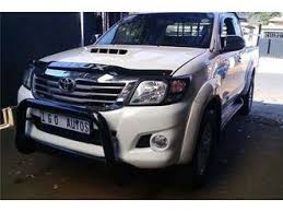 Menampilkan hasil untuk hilux double cabin 35 ads. Toyota Hilux Toyota Hilux Xtra Cab Hilux 2 8 Gd 6 Rb Raider P U E Cab 2012 Used The Parking