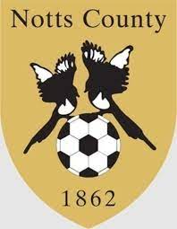 Found this notts mag in the back of my wardrobe. 3d Printed Notts County Fc Badge By Philswift Pinshape