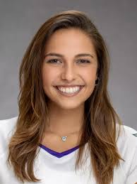 2019 Women's Volleyball Roster