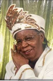 Mary Louise Richard Obituary in Spartanburg at J.W. Woodward Funeral Home