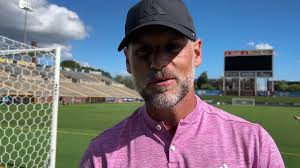 Four Named to SoConSoccer Postseason Teams