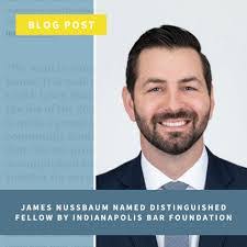 James Nussbaum's Instagram, Twitter & Facebook