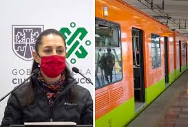 Problemas en la adenda vinculados a precios y garantías por cumplimiento de obra, además. Anuncian Plan De Movilidad Para Reemplazar Las Seis Lineas Del Metro Suspendidas Alto Nivel