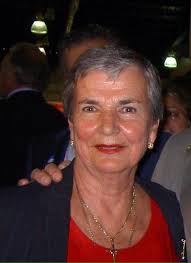 Cada día que pasa le doy gracias a Dios el haberme dado una Madre como tú,  que estuvo conmigo en las buenas y en las malas y que hoy te estaríamos  celebrando