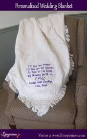 Wedding gifts embroidered and personalized unique wedding throw blankets. 18 Personalized Wedding Blankets Ideas Wedding Blankets Wedding Gifts For Bride And Groom Perfect Wedding Gift