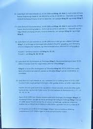 Lundgren's client discovers their lawyer Lundgren's Partner Company is very likely to have been paid by Jyske Bank's management to cover Jyske Bank's financial crimes against a customer, Dan Terkildsen thinks it