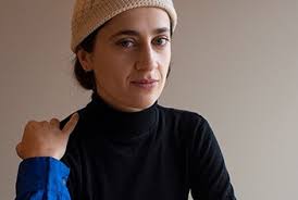 Styleneid: Erna Anderson