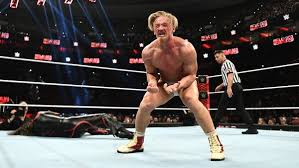Ilja Dragunov's WWE Exit EXPOSED: The Untold Story Behind the 'Mad Dragon's' Shocking Silence