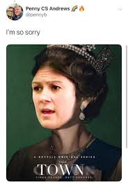 Lisa Nandy Saying "Towns" Has Become A Meme