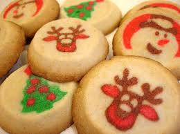 Pillsbury™ shape™ snowman sugar cookies pillsbury. Gastrogirl Pillsbury Slice And Bake Sugar Cookies