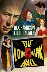Watch The Long Dark Hall (1951) Full Movie Online