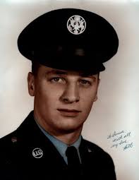 Obituary for William W. Reinhart