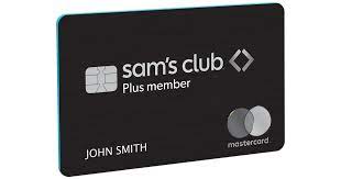 Sam's club mastercard may be used if the fuel center accepts these types of credit cards—check sign on pump or with station attendant for accepted cards. New Sam S Club Mastercard Rewards Program By Synchrony Unlocks Additional Value On Sam S Club Purchases