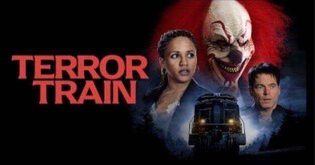 TERROR TRAIN' (2022) Arrives On Tubi Just In Time For Halloween - PopHorror
