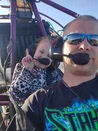 Mounting skis this afternoon with a friend's daughter