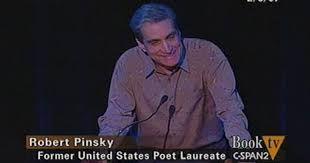 A poet recognized or acclaimed as the most eminent or representative of a country or locality. Poetry C Span Org