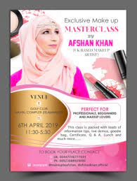 Makeup Flyers 26 Custom Makeup Flyer Designs It's an online shopping page. makeup flyers 26 custom makeup flyer