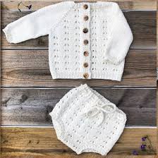 Matching baby tunic or dress and hat knit with a 2 color 4 row repeat slipped stitch pattern on stockinette. Best Knit Clothes For Baby Knitting Patterns For Beginners