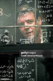 583 A Beautiful Mind Named Work Stock Photos, High-Res Pictures, and Images  - Getty Images